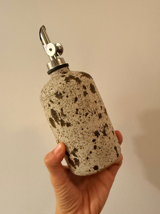 Olive oil dispenser