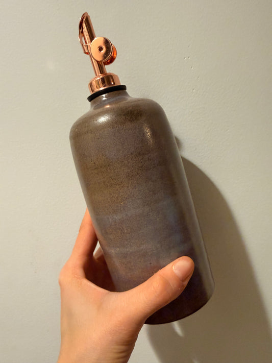 Olive oil dispenser